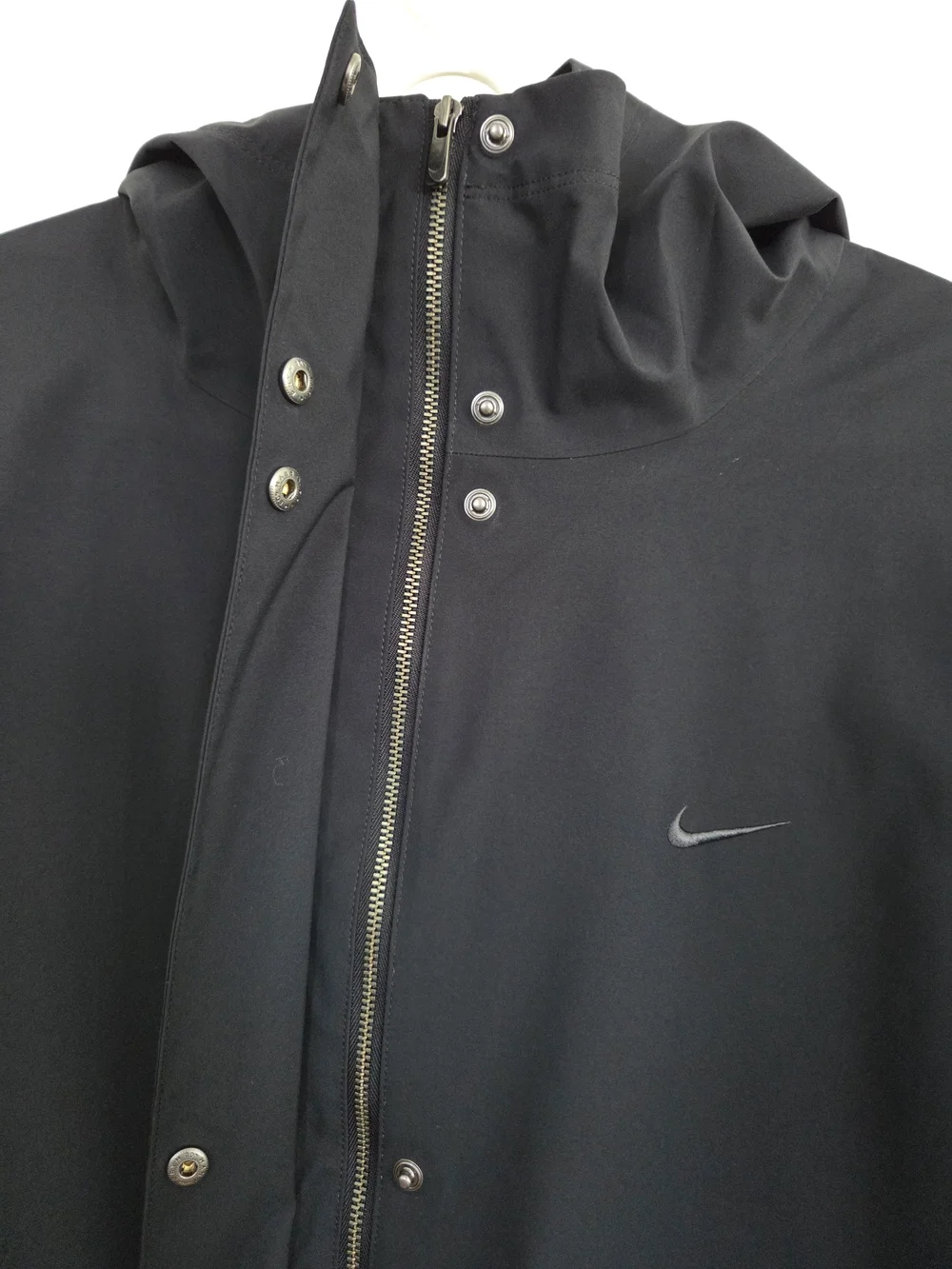 Nike Sportswear Women's Tailored Rain Poncho One Size